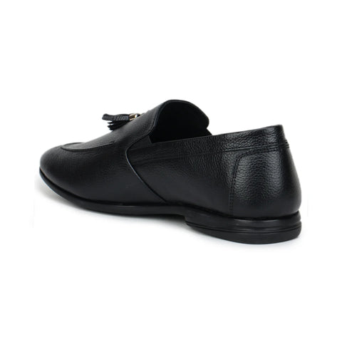 Tassel Loafers 1726 for Men | Party Wear Leather Loafers