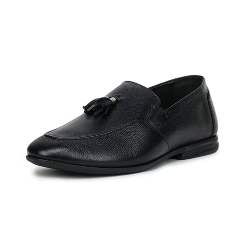 Tassel Loafers 1726 for Men | Party Wear Leather Loafers