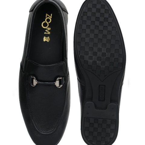 Slip-On Casual Shoes 1717 | Bit Loafers for Men