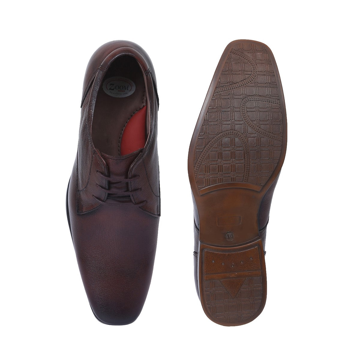 Formal Leather Shoes for Men G-871