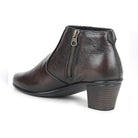 Men in Genuine Leather