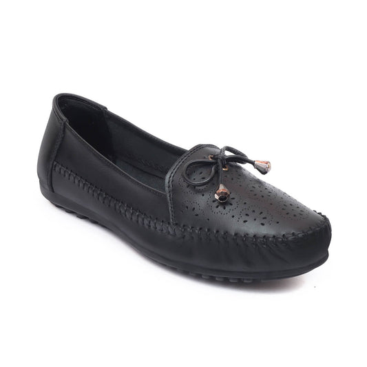 Brogue Shoes Women_Zebra