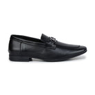 Black Formal Loafers_5