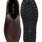 Chelsea boots for women 9049_brown8