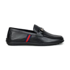 mens buckle loafers_2