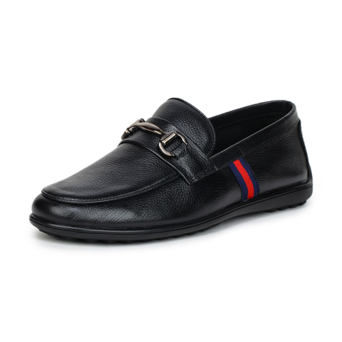 mens buckle loafers_7