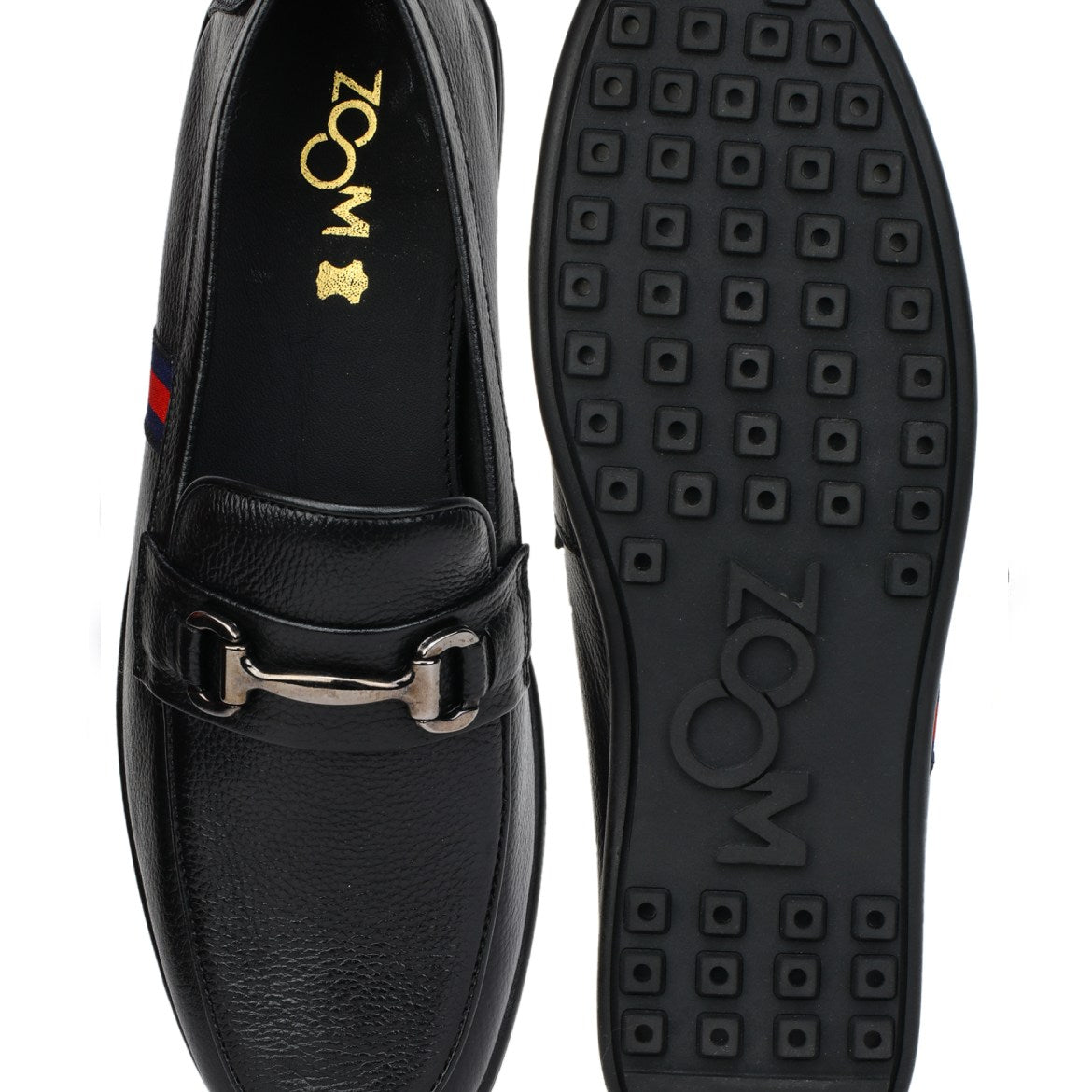 mens buckle loafers_5