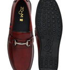 mens buckle loafers_cherry7