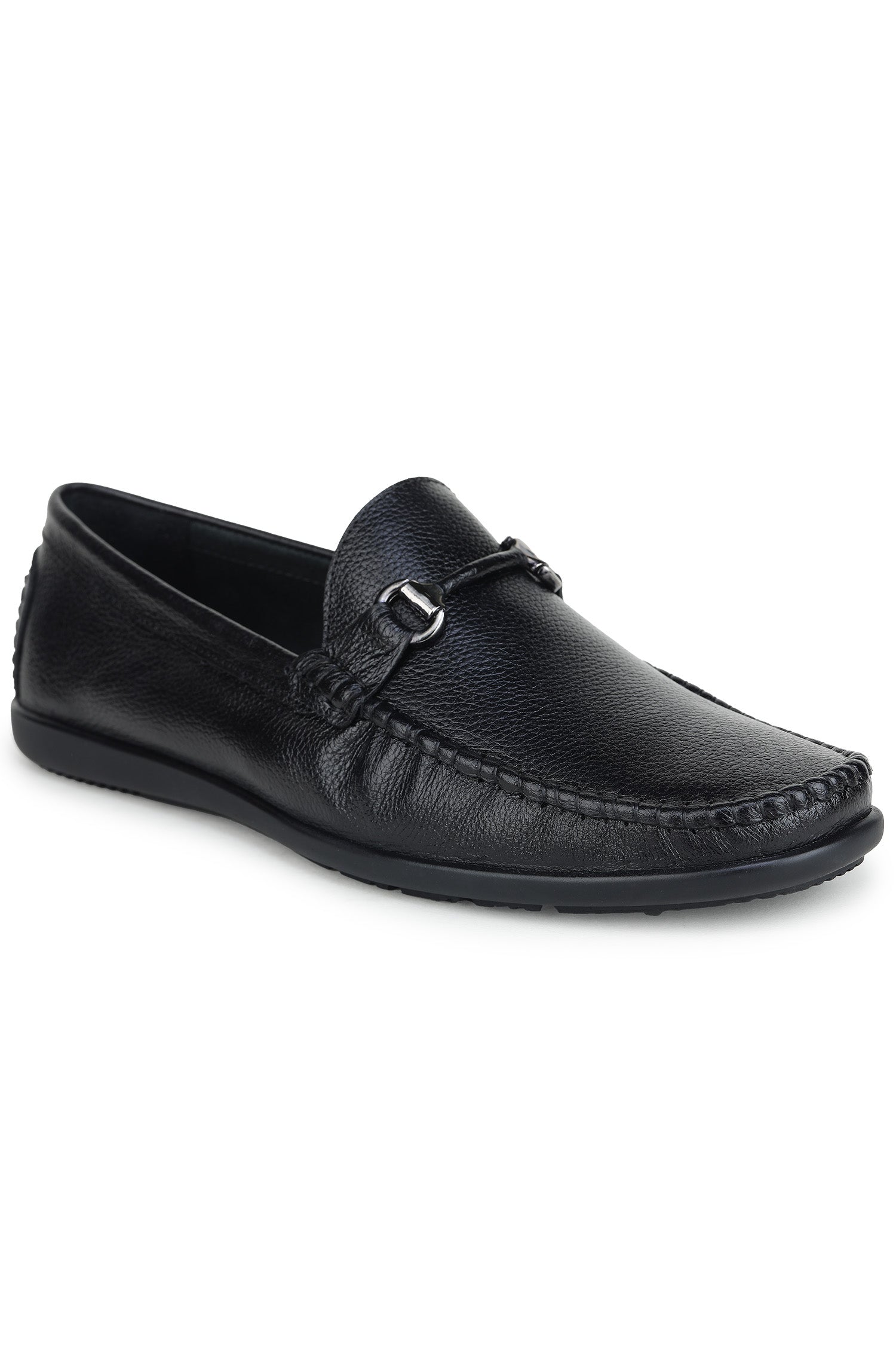 ZOOM SHOES Formal Loafer For Men - 9612