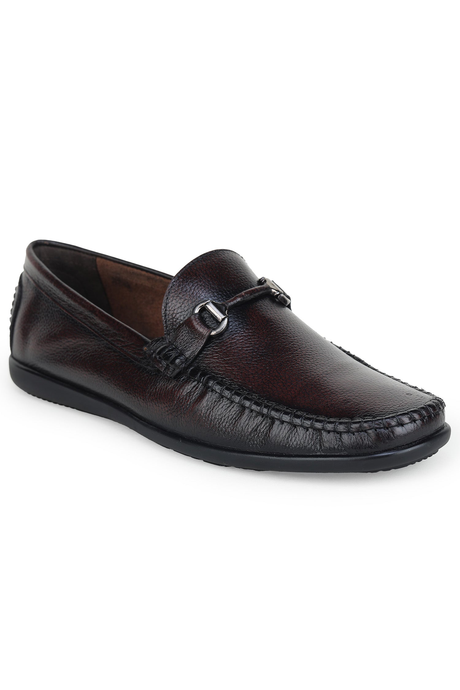 ZOOM SHOES Formal Loafer For Men - 9612