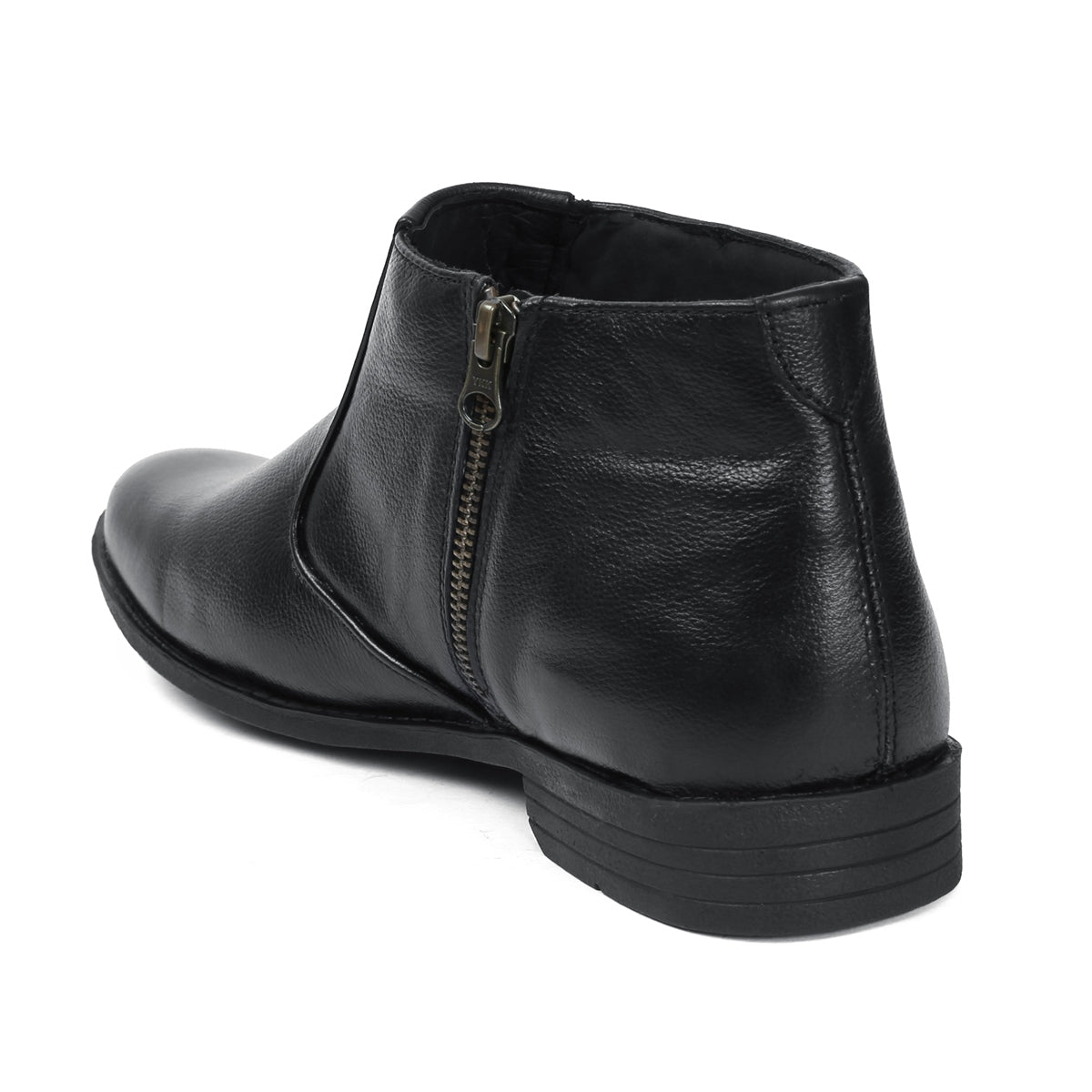 Stylish Leather Chelsea Boots for Men Zoom Shoes Zoom Shoes India