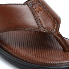 Leather Slippers for men_tan2