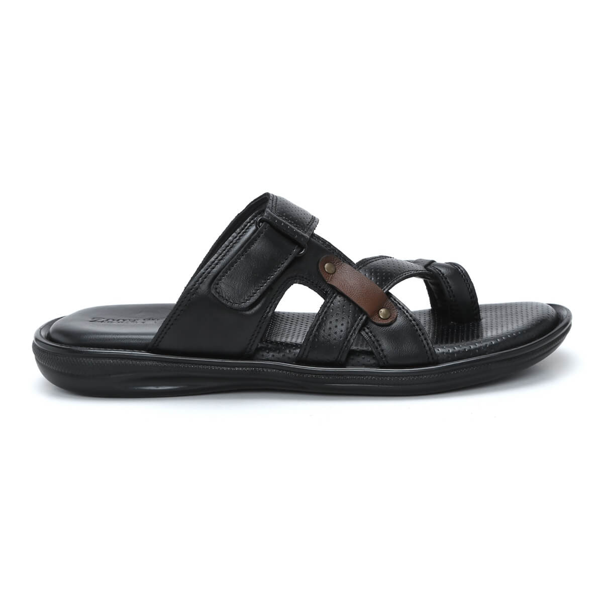 Slingback Sandals for men_black2