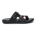 Slingback Sandals for men_black2