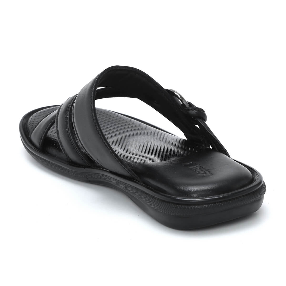 One toe sandals for men