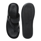 Casual Leather One toe sandals