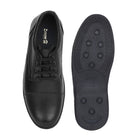 Derby Leather Shoes for men D-047