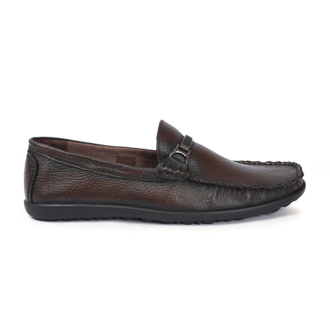 Casual Leather Shoes for Men D-1325