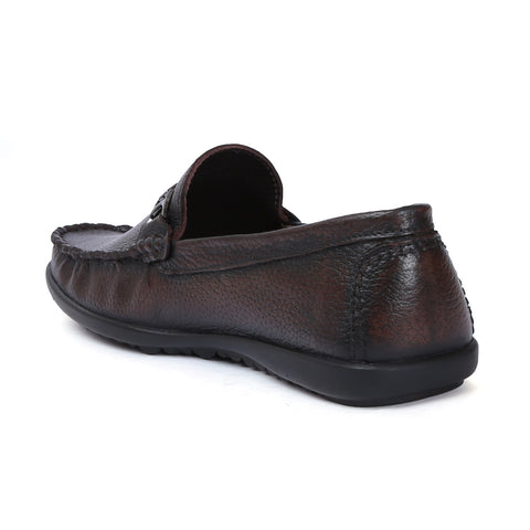 Casual Leather Shoes for Men D-1325
