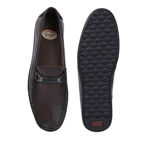 Casual Leather Shoes for Men D-1325