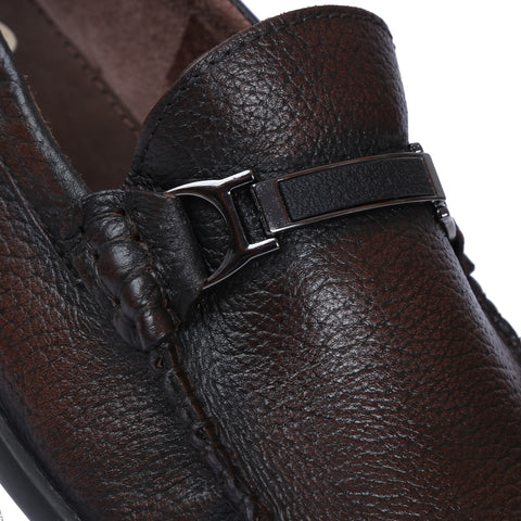 Casual Leather Shoes for Men D-1325