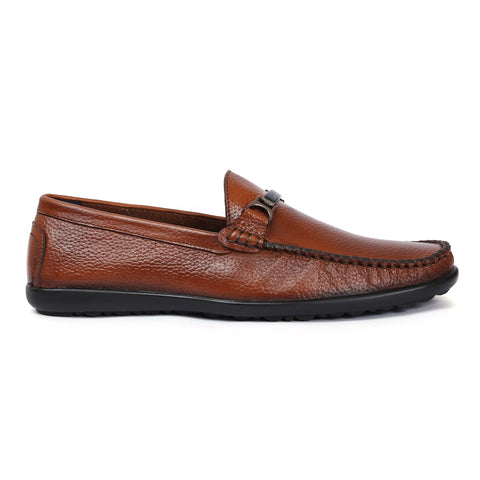 Casual Leather Shoes for Men D-1325