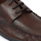 Formal Leather Shoes for Men 1375_brown1