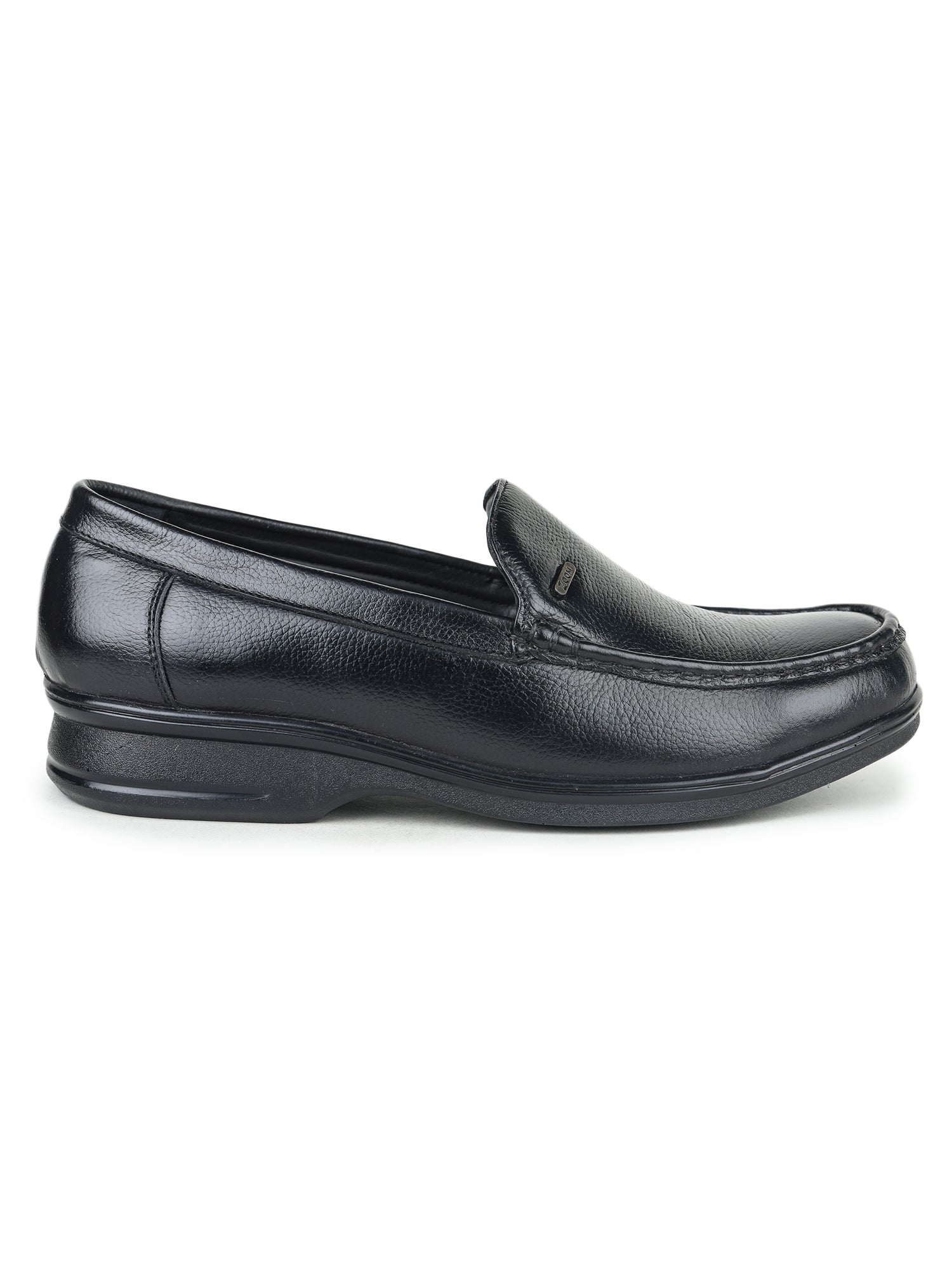 Men’s Genuine Leather Comfort Loafers - 2065