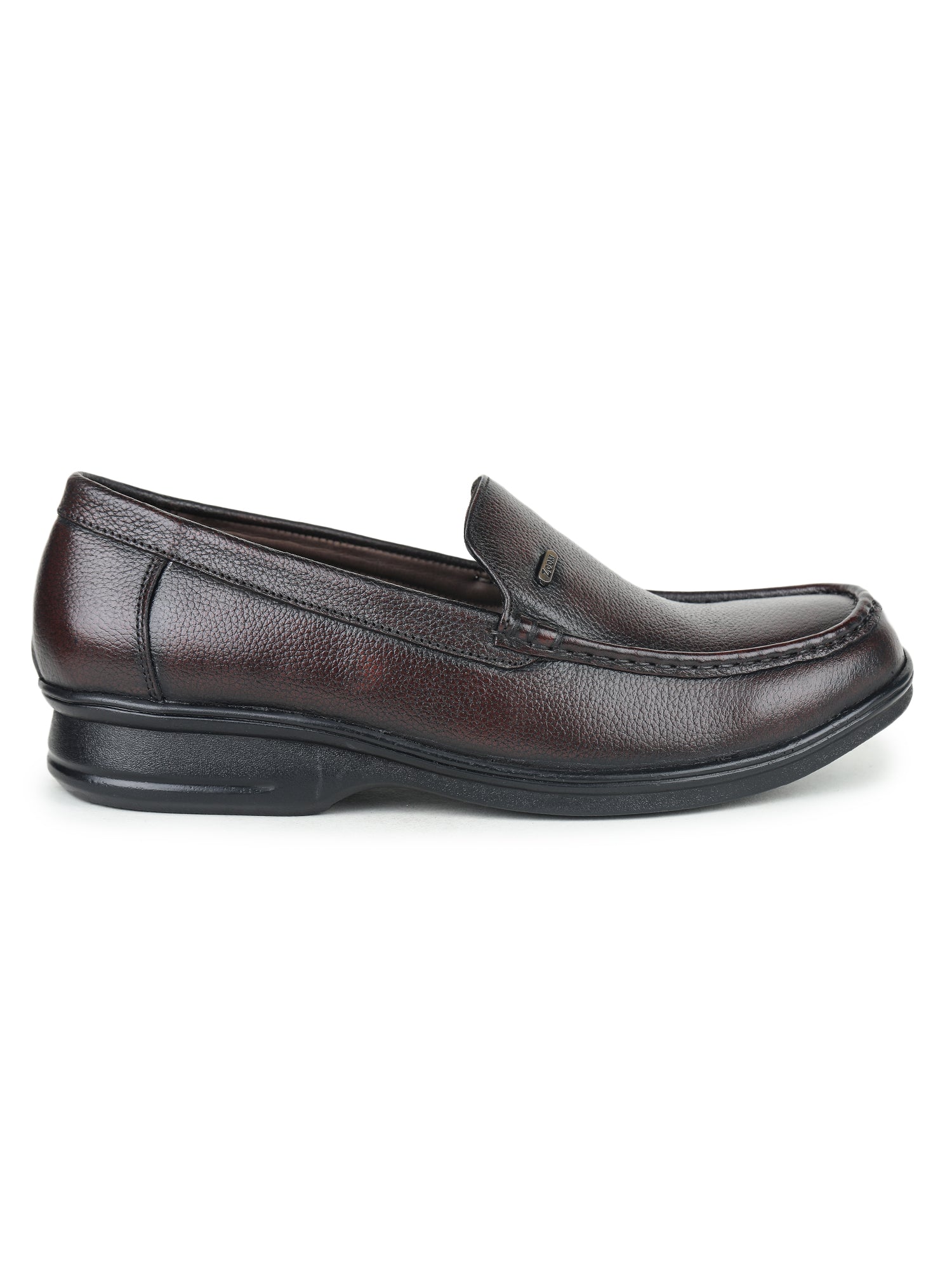 Men’s Genuine Leather Comfort Loafers - 2065