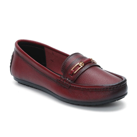 FRANCE Formal Bellies for Women_cherry1