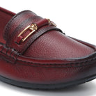 FRANCE Formal Bellies for Women_cherry2