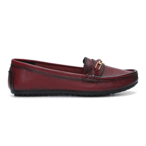 FRANCE Formal Bellies for Women_cherry3