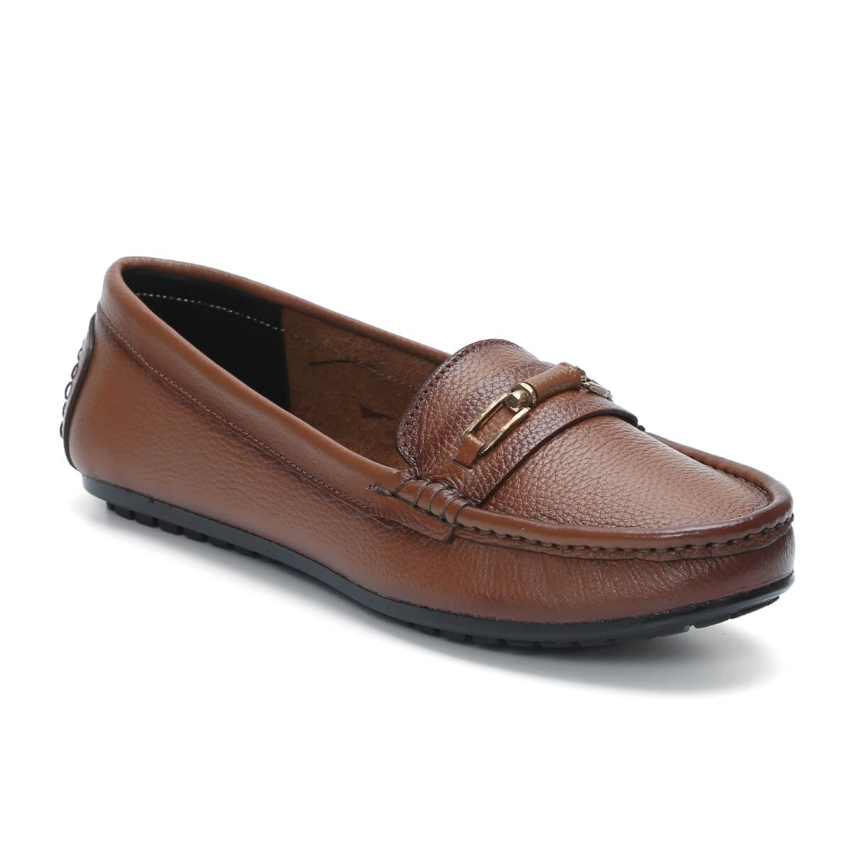 FRANCE Formal Bellies for Women_brown1