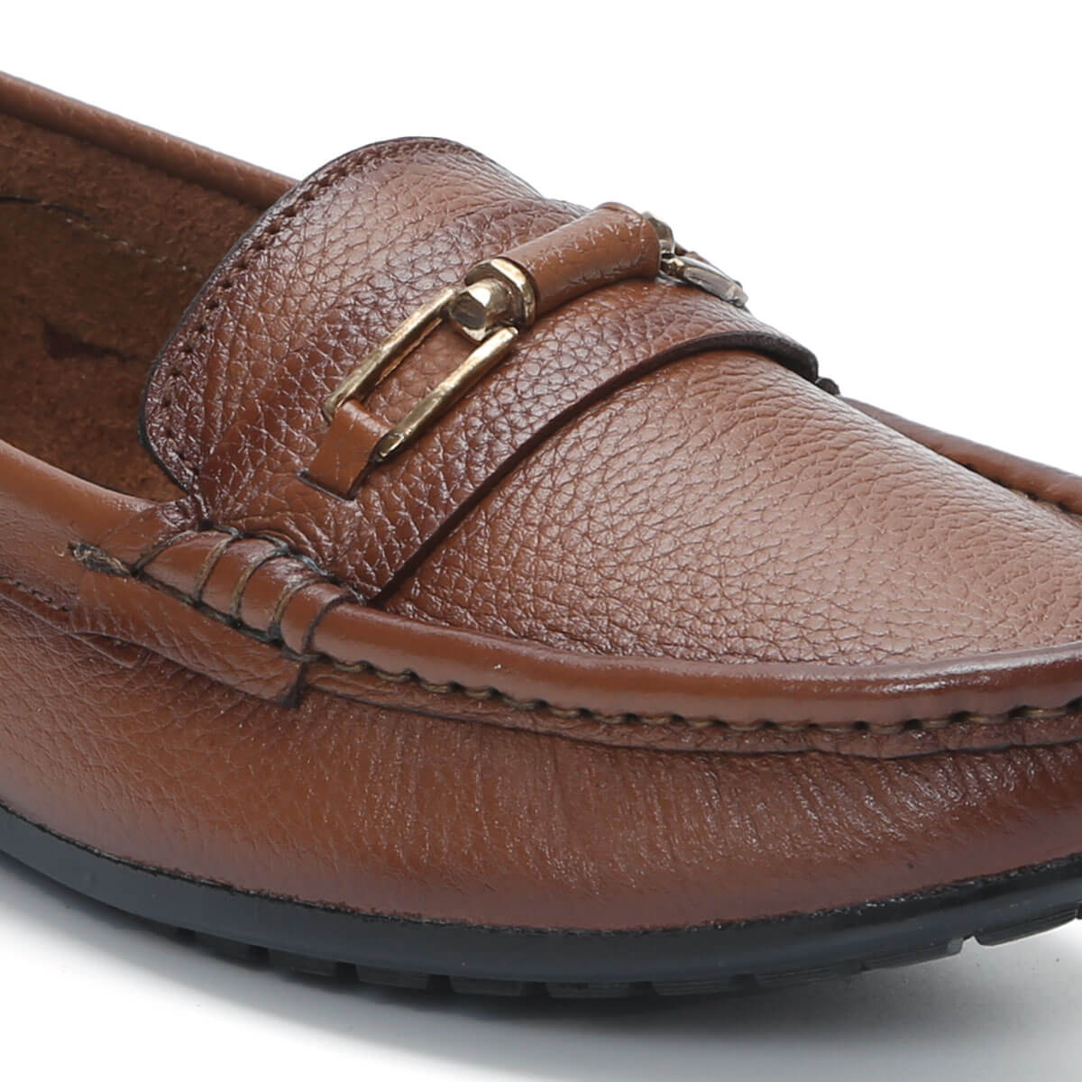 FRANCE Formal Bellies for Women_brown2