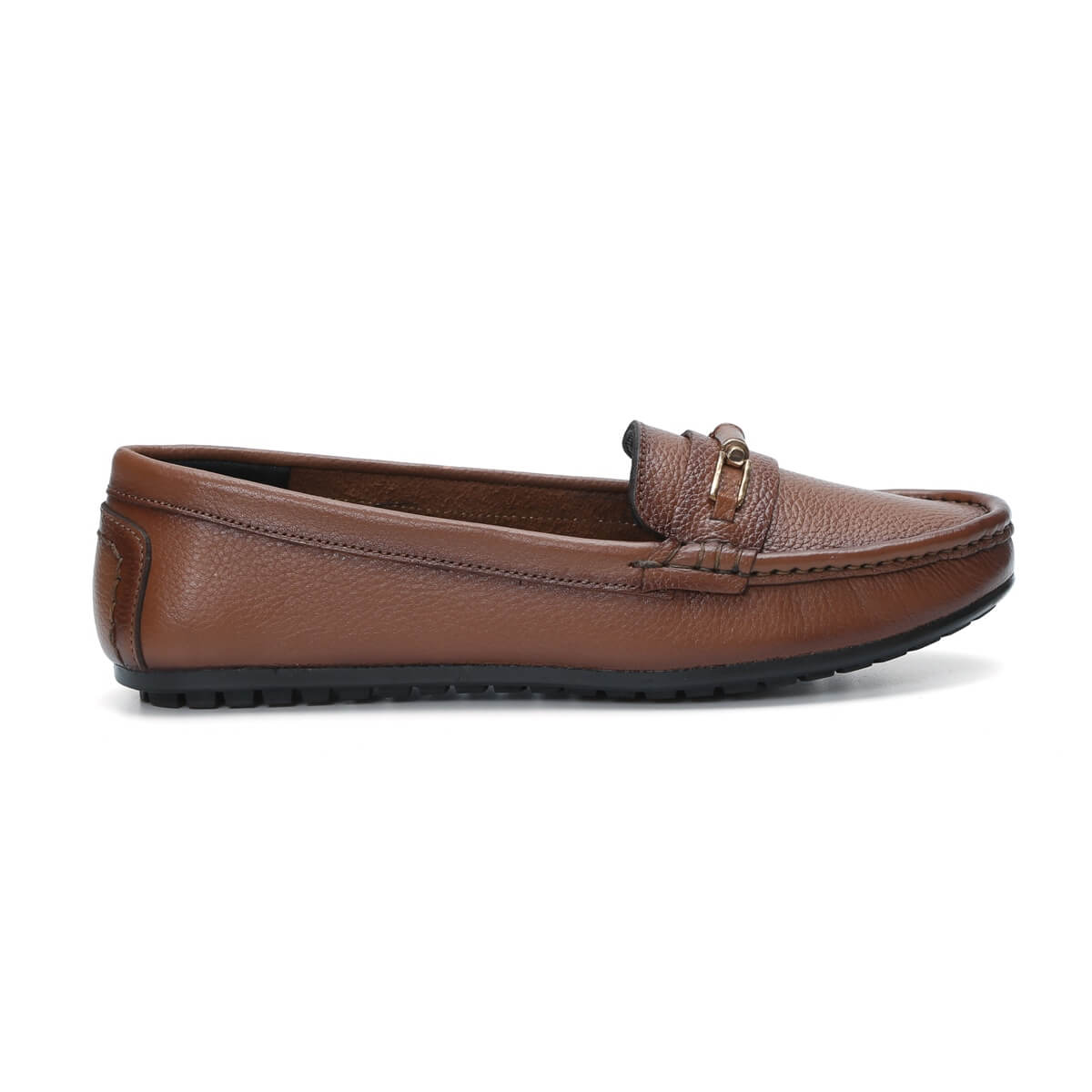 FRANCE Formal Bellies for Women_brown3