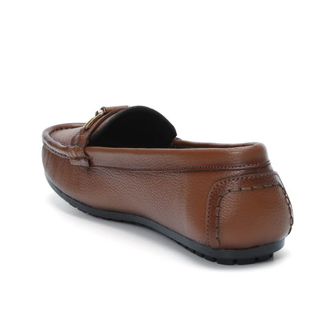 FRANCE Formal Bellies for Women_brown4
