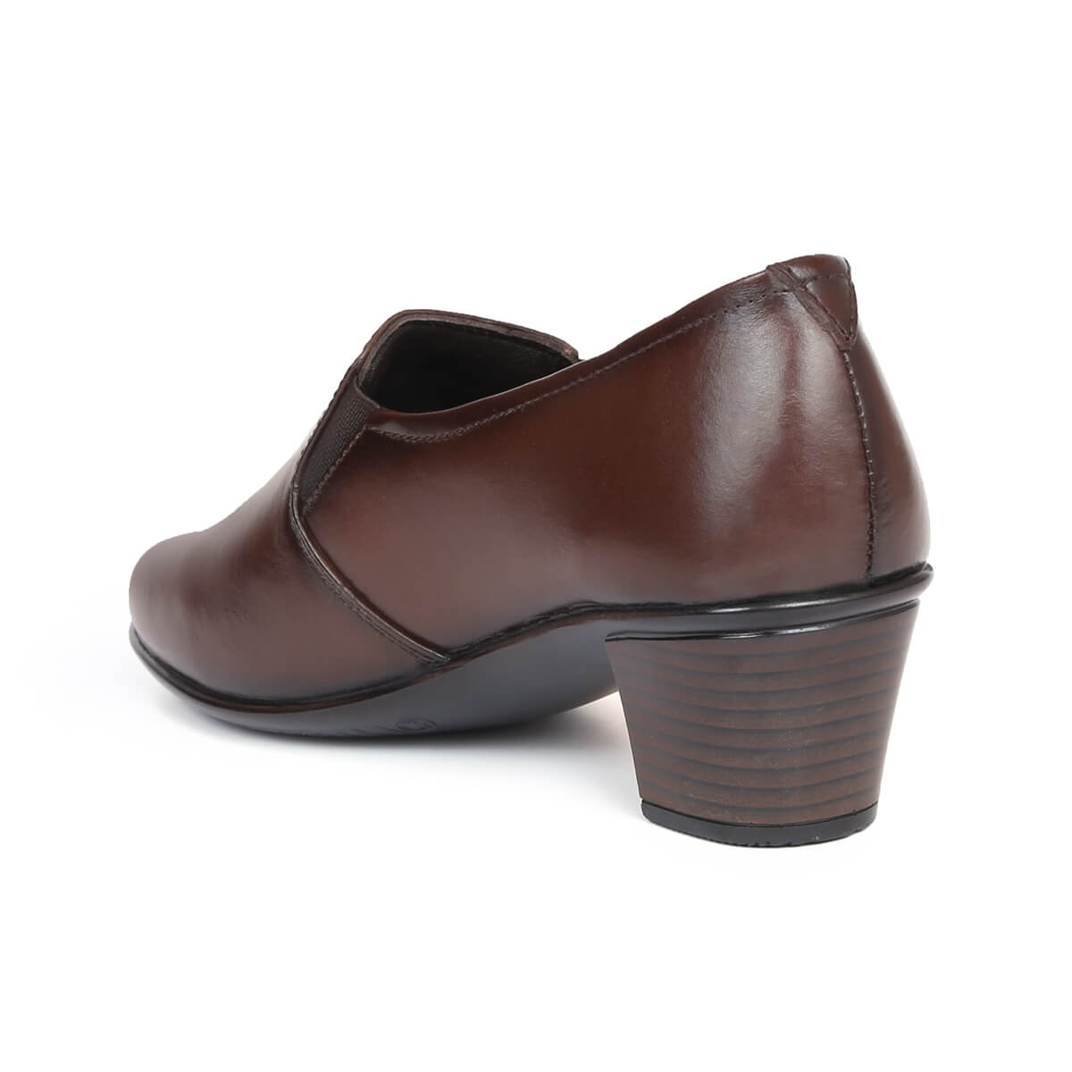 Block Heel Bellies Brown_4