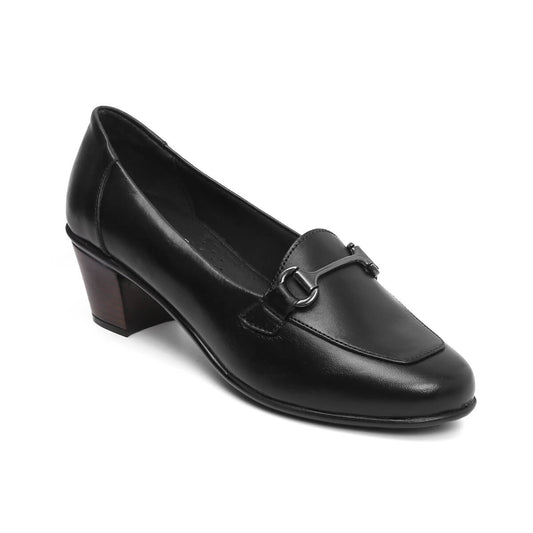 L-21 Women Heel Bellies