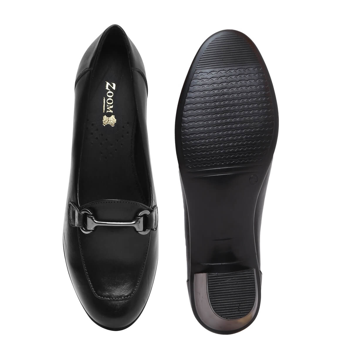 L-21 Women Heel Bellies_1