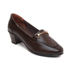 L-21 Women Heel Bellies_5