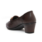 L-21 Women Heel Bellies_9