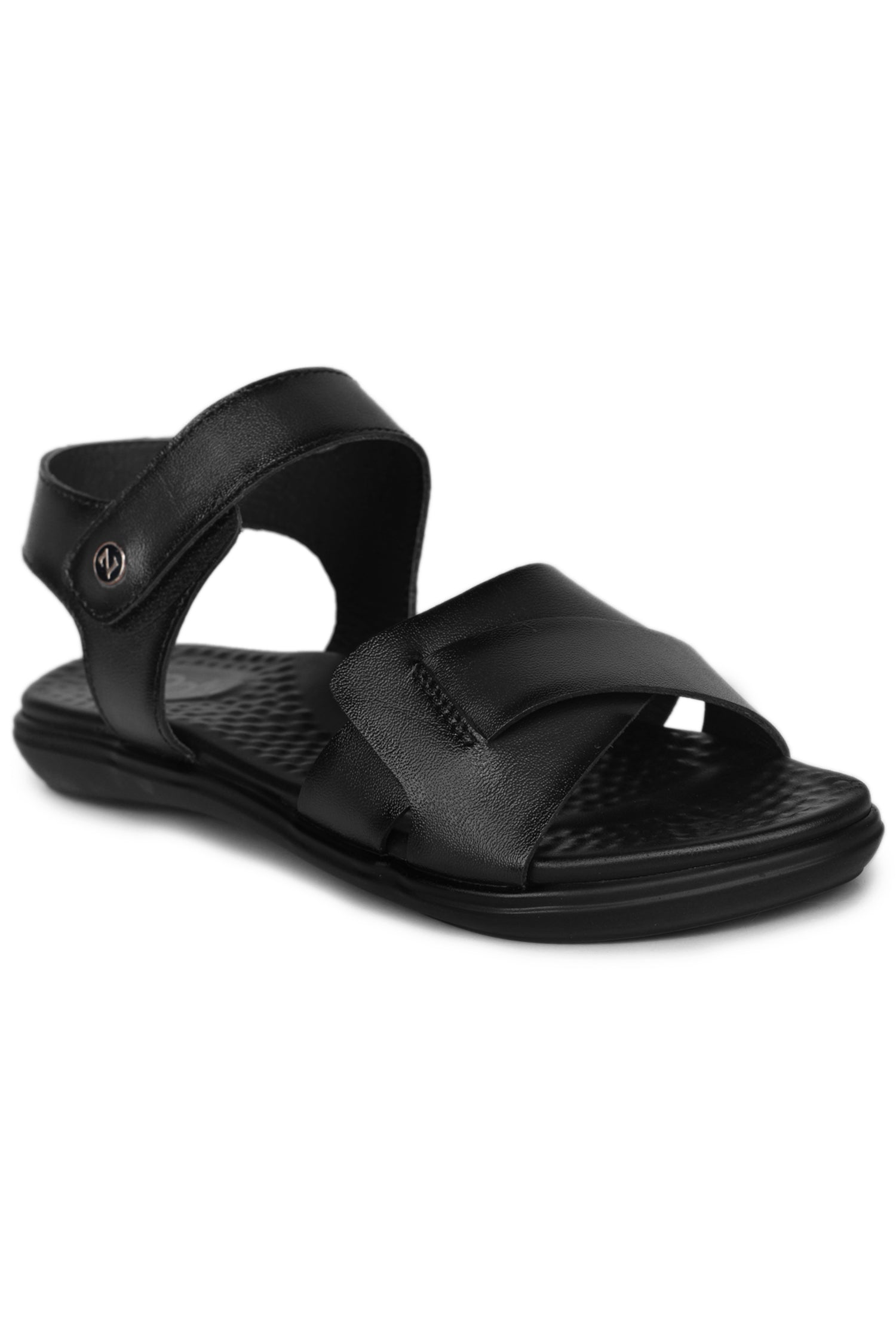 Women’s Genuine Leather Everyday Comfort Sandal - L448
