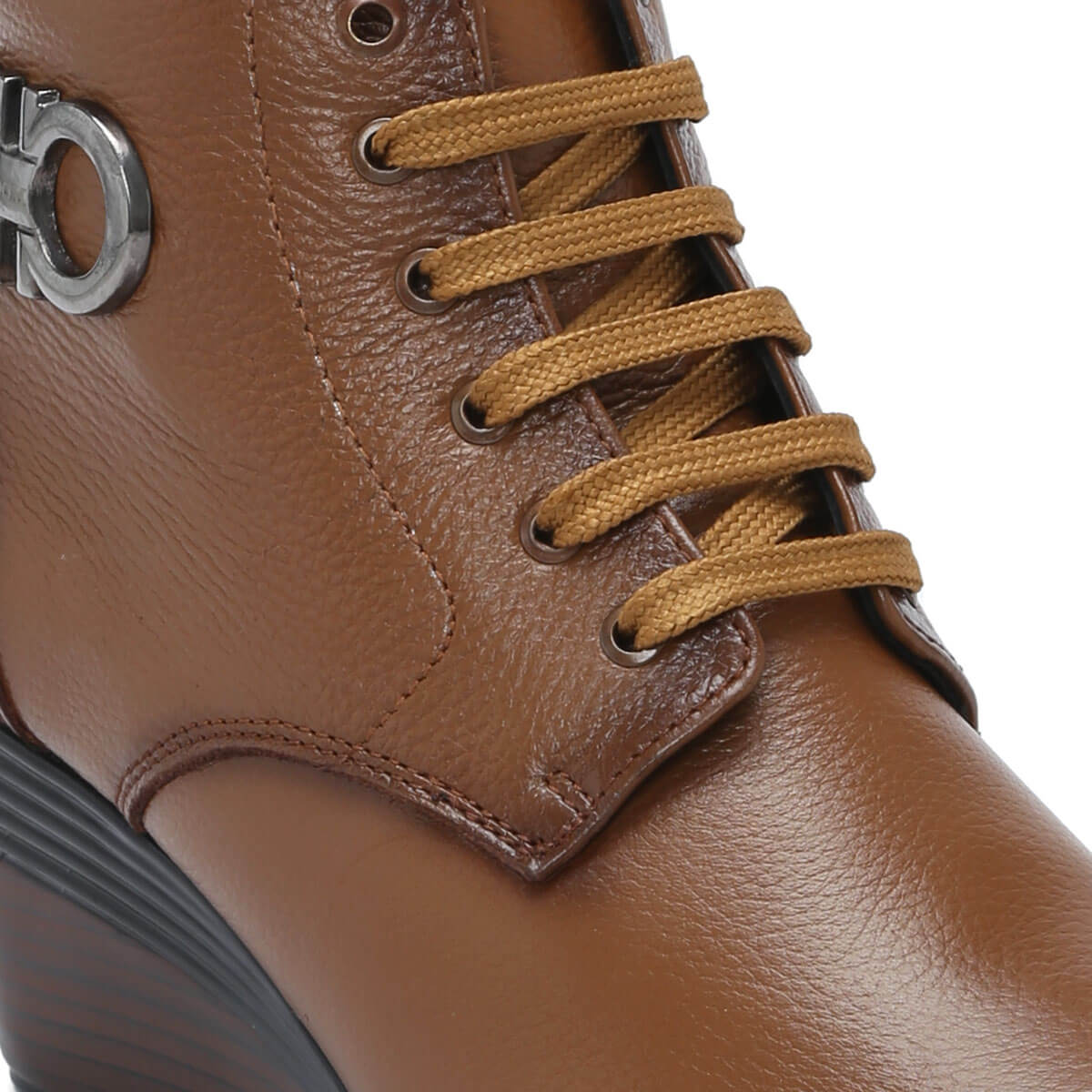 Pointed Toe Boots for Women