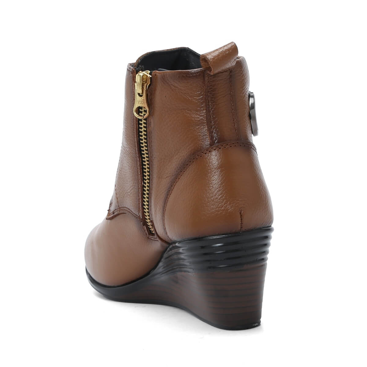 Pointed Toe Boots for Women