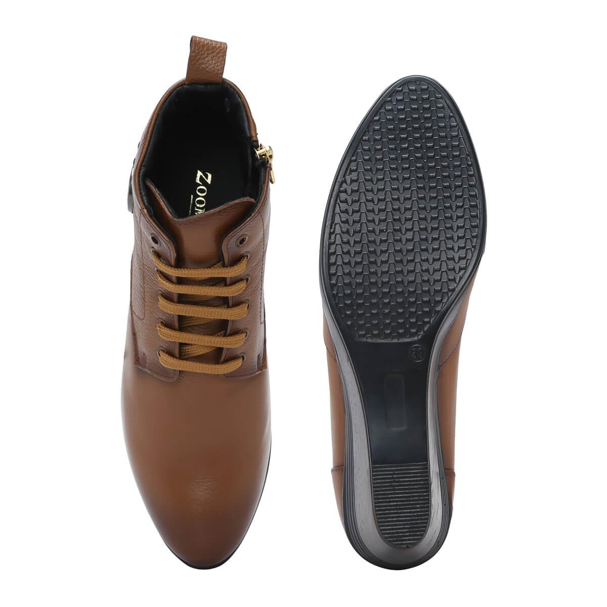 Lee cooper pointed shoes on sale