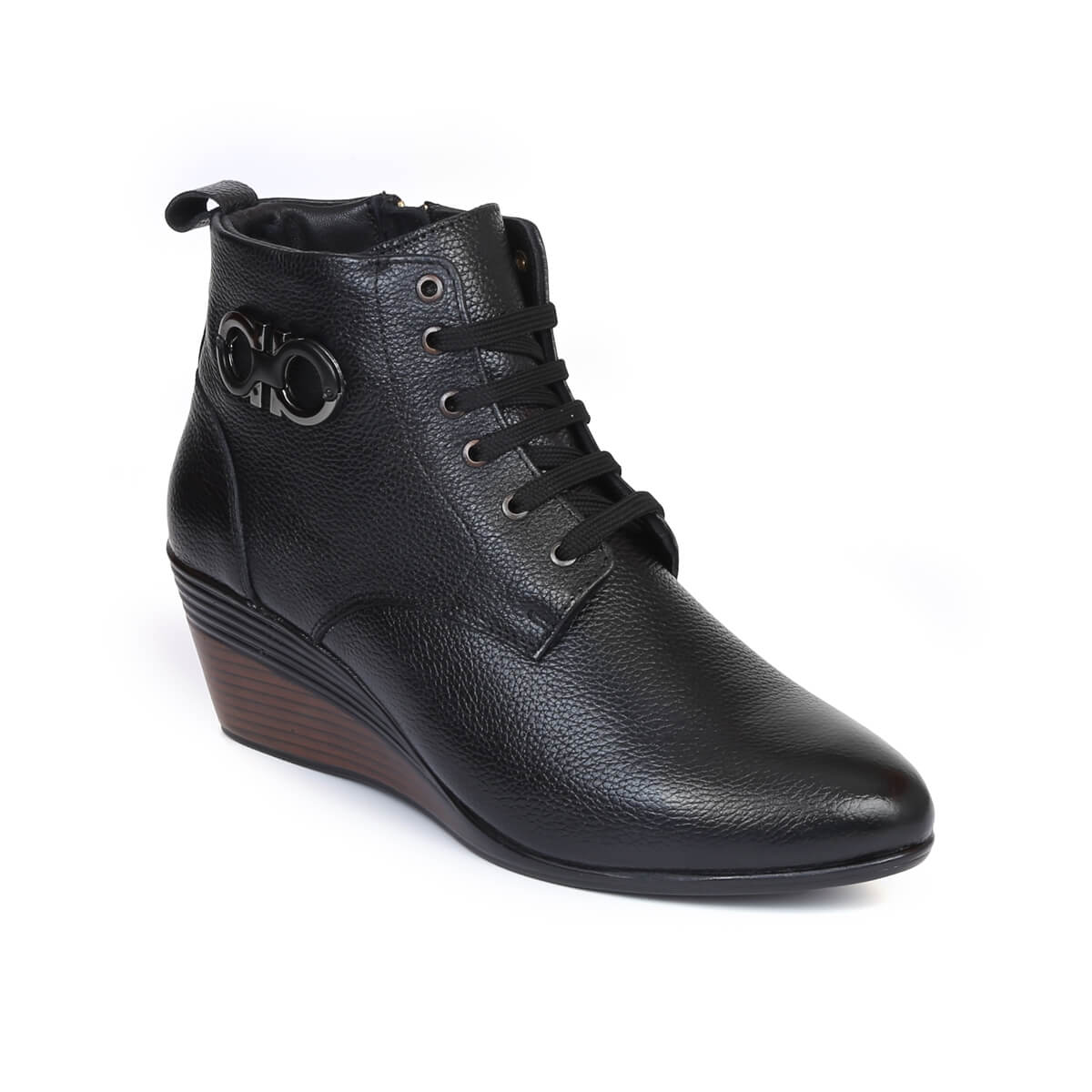  Pointed Toe Boots for Women L-75