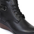 Pointed Toe Boots for Women