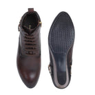 Pointed Toe Boots for Women L-75