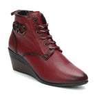 Pointed Toe Boots for Women L-75
