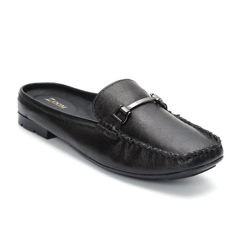 Trendy and Elegant Women Mule Shoes LG-05